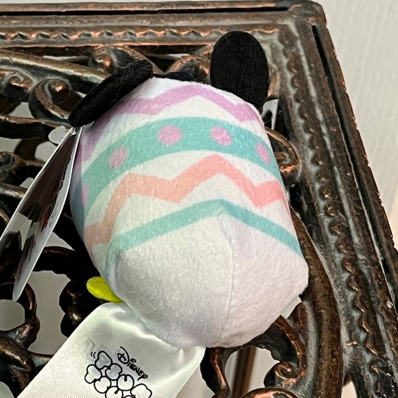 NEW Disney EASTER Tsum Tsums MICKEY MOUSE - Picture 5 of 9